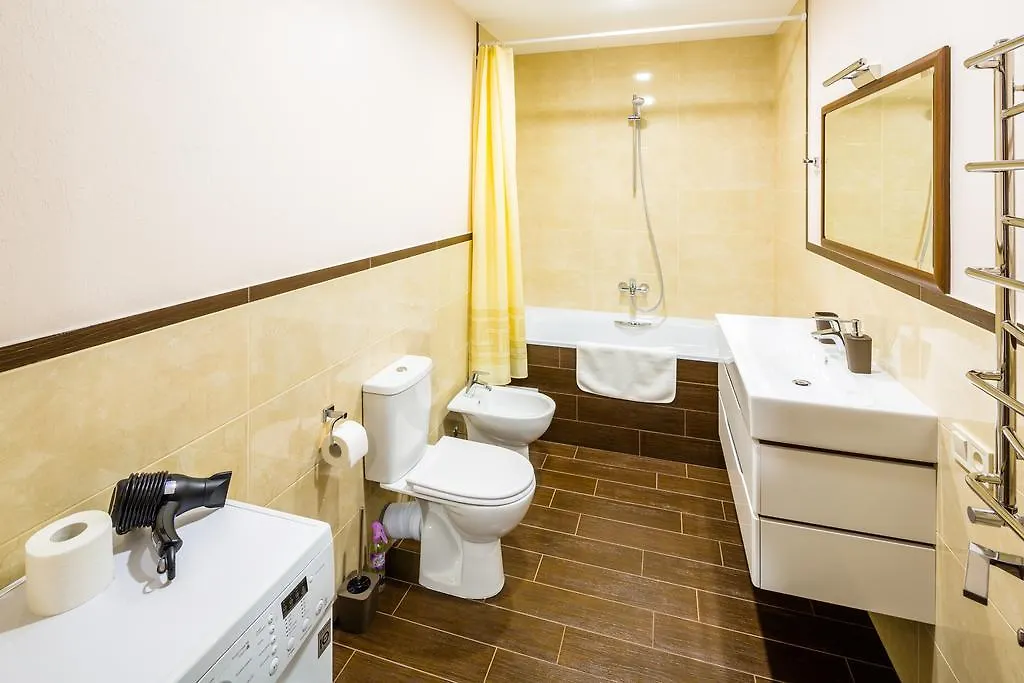 Ok Apartments Lviv 0*,  Ukraine