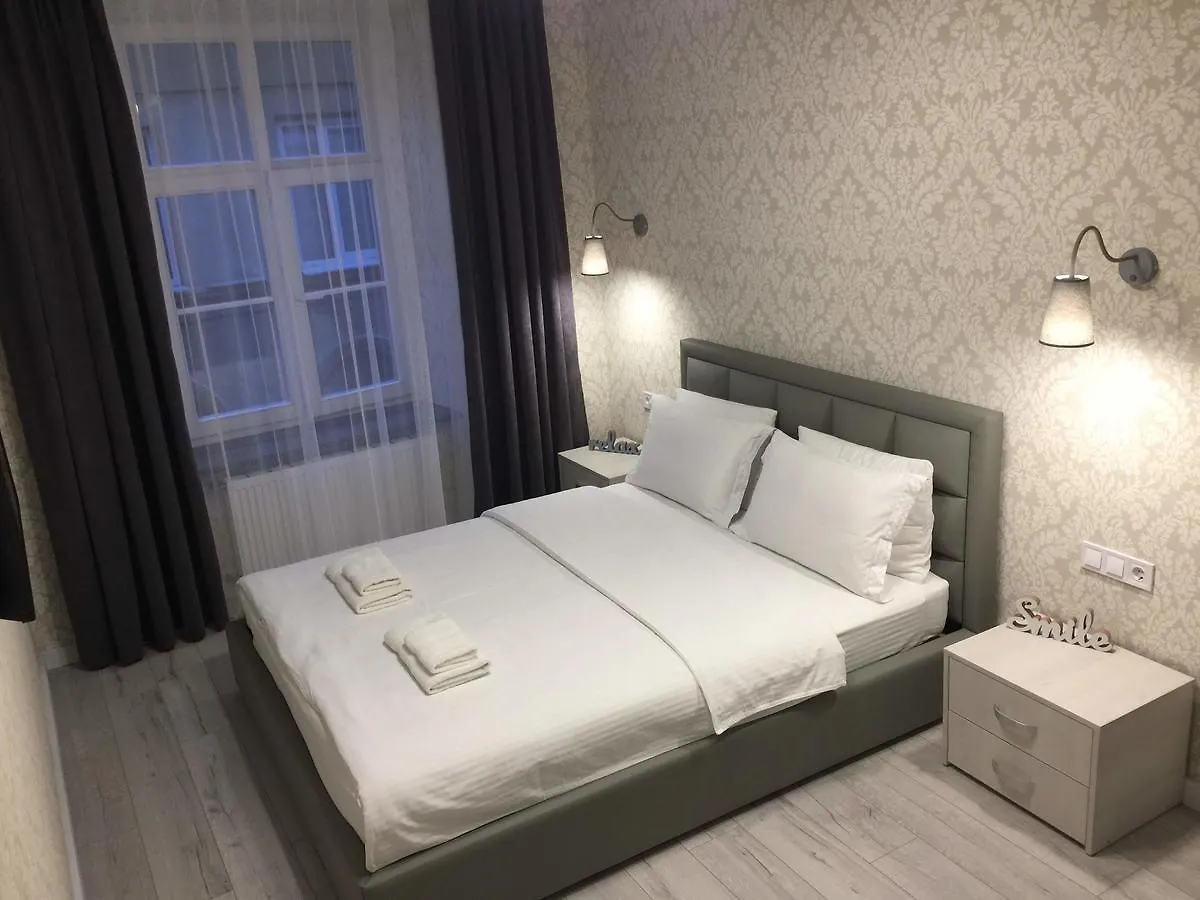 Ok Apartments Lviv 0*,  Ukraine