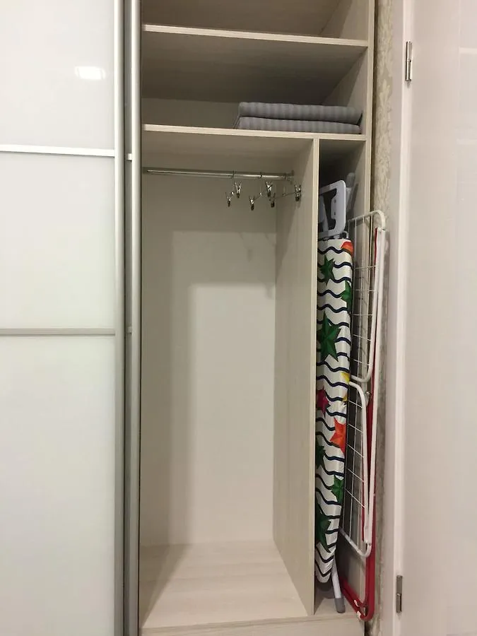 Ok Apartments Lviv