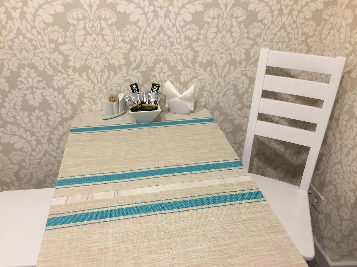 Ok Apartments Lviv 0*,