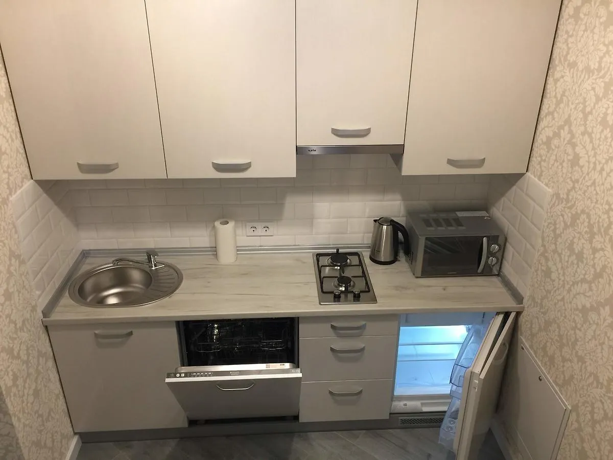 Ok Apartments Lviv