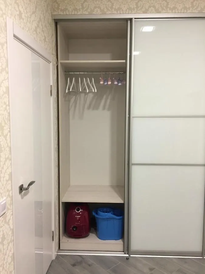 Ok Apartments Lviv 0*,
