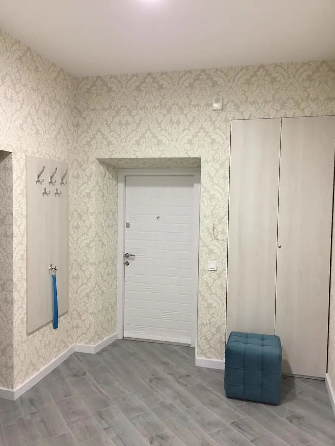 Ok Apartments Lviv